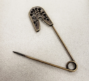 Brooch BRP19-1869